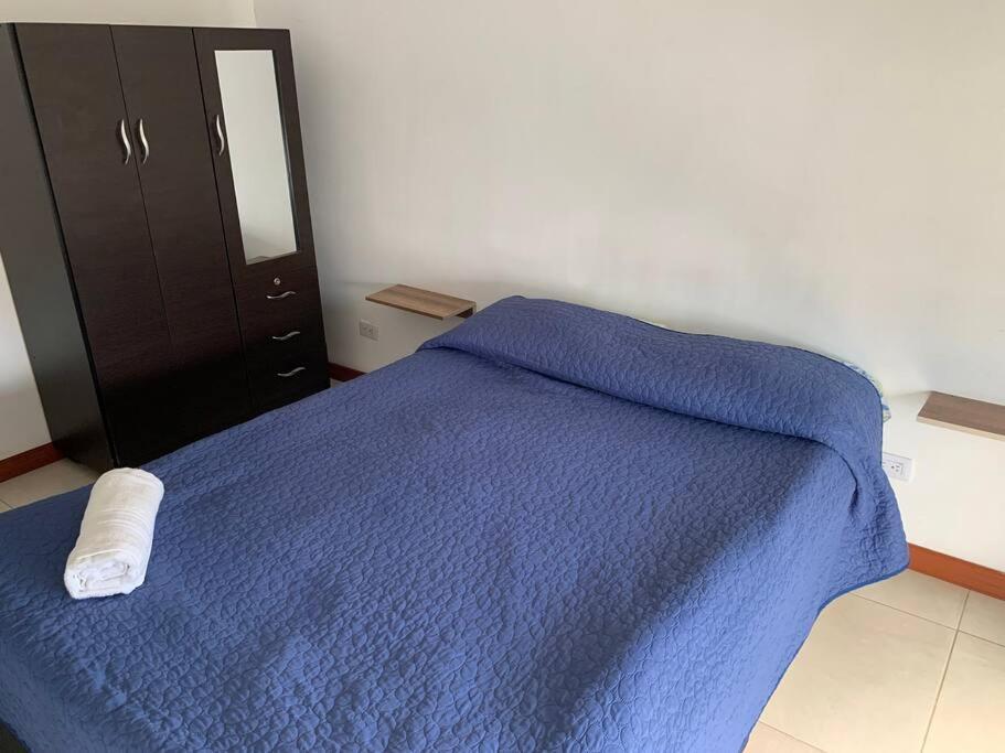 Appartement Por El Sector Minuto De Dios. *