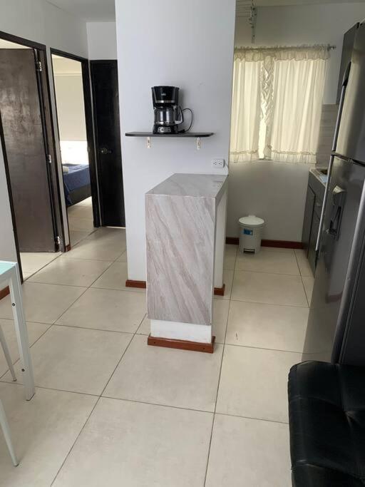 Appartement Por El Sector Minuto De Dios. *