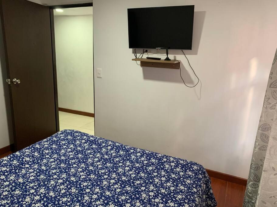 Por El Sector Minuto De Dios. Appartement *