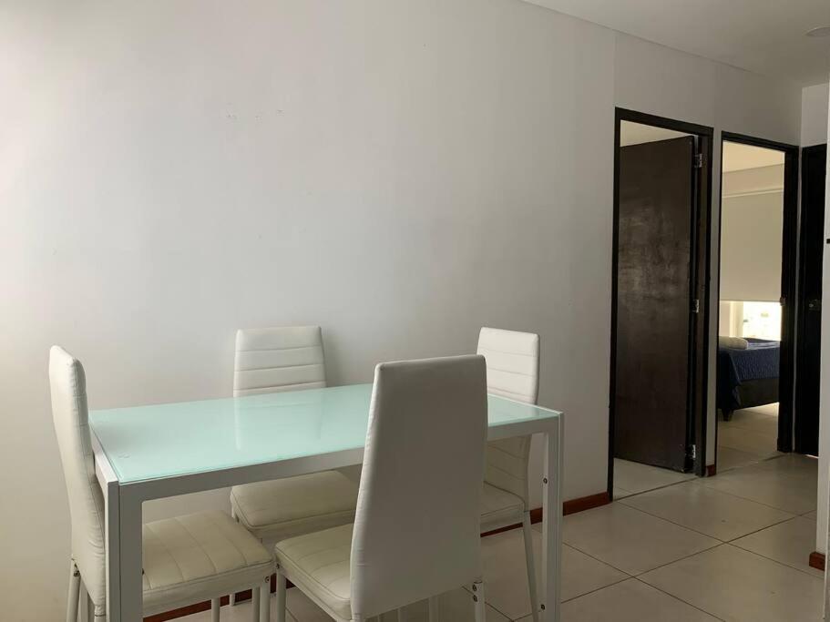 Appartement Por El Sector Minuto De Dios. *