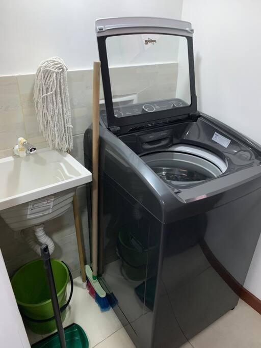 Appartement Por El Sector Minuto De Dios. Bogotá